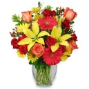 send mothers day mixed flowers philippines