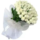 white roses online philippines