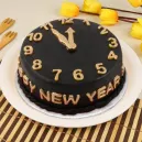 Send New Year Cakes to Philippines