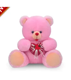 Send Medium size teddy bear to Philippines