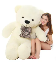 4 feet giant lovable teddy bear