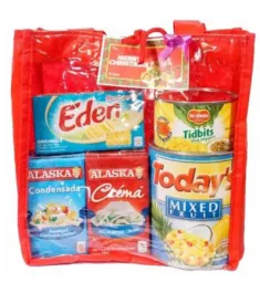 Send grocery gifts basket to philippines