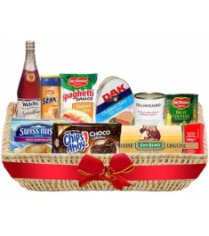 Send christmas gifts basket to philippines