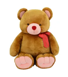 Send Brown color big teddy bear to Philippiens