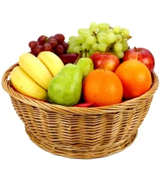 Send Fruit Basket to Philippines