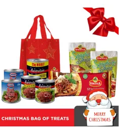 Yuletide Mix-Up Bundle