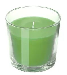 Single Glass Candle To Philippines