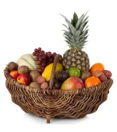 Send Fruit Basket to Philippines