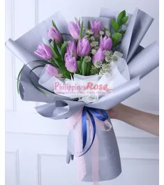 buy 10 pieces tulips philippines