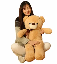 3 feet giant teddy bear