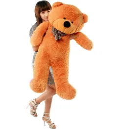 3 feet giant teddy bear