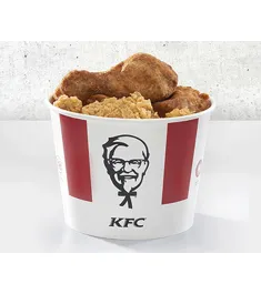 BUCKET OF 15 BY KFC