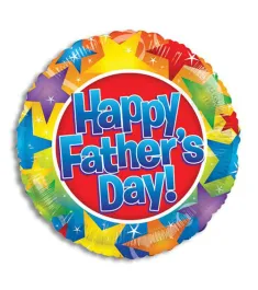 send bSingle Father's Day Mylar Balloonto philippines