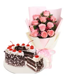 send black forest cake to philippines