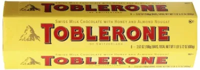 Toblerone 6 pcs Bundle Online Order to Philippines