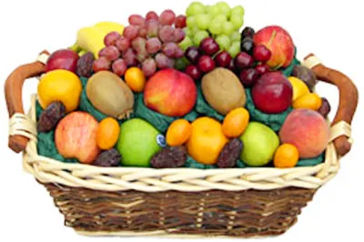 Send Fruit Basket to Philippines