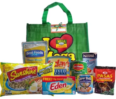 Best Groceries Macaroni Package