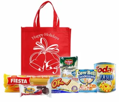 Send Holiday Gifts Hamper to Philippines