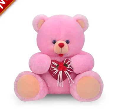 Send Medium size teddy bear to Philippines