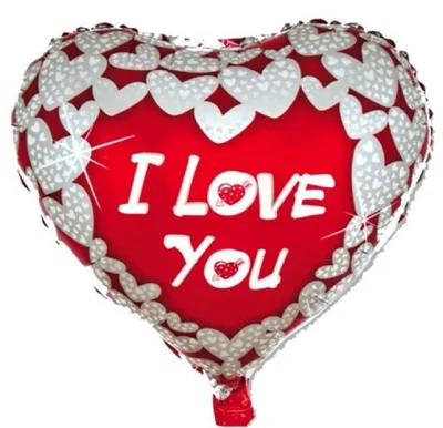 i love you mylar balloons to philippines