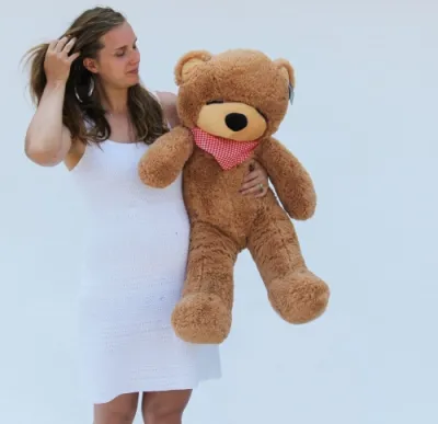 3 feet giant teddy bear