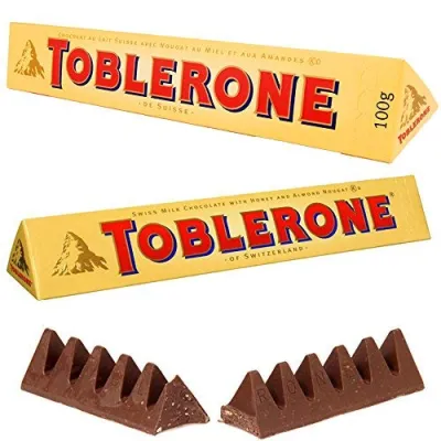 Toblerone 2 x 100g Online Order to Philippines